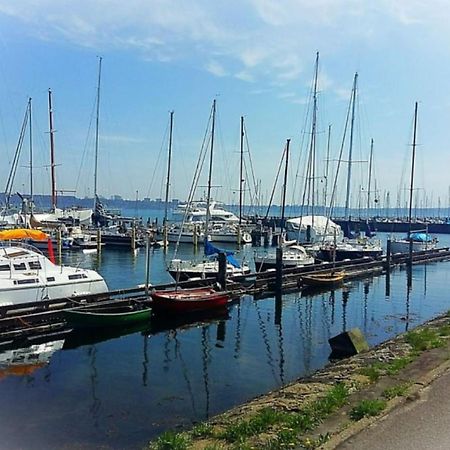 Sanierte 2-Zimmer Wohnung In Strandnaehe Kiel Exteriér fotografie