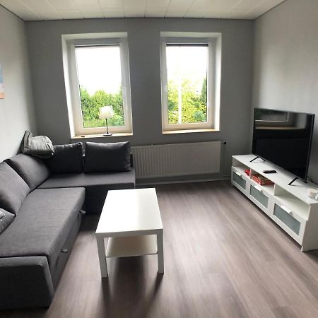 Sanierte 2-Zimmer Wohnung In Strandnaehe Kiel Exteriér fotografie