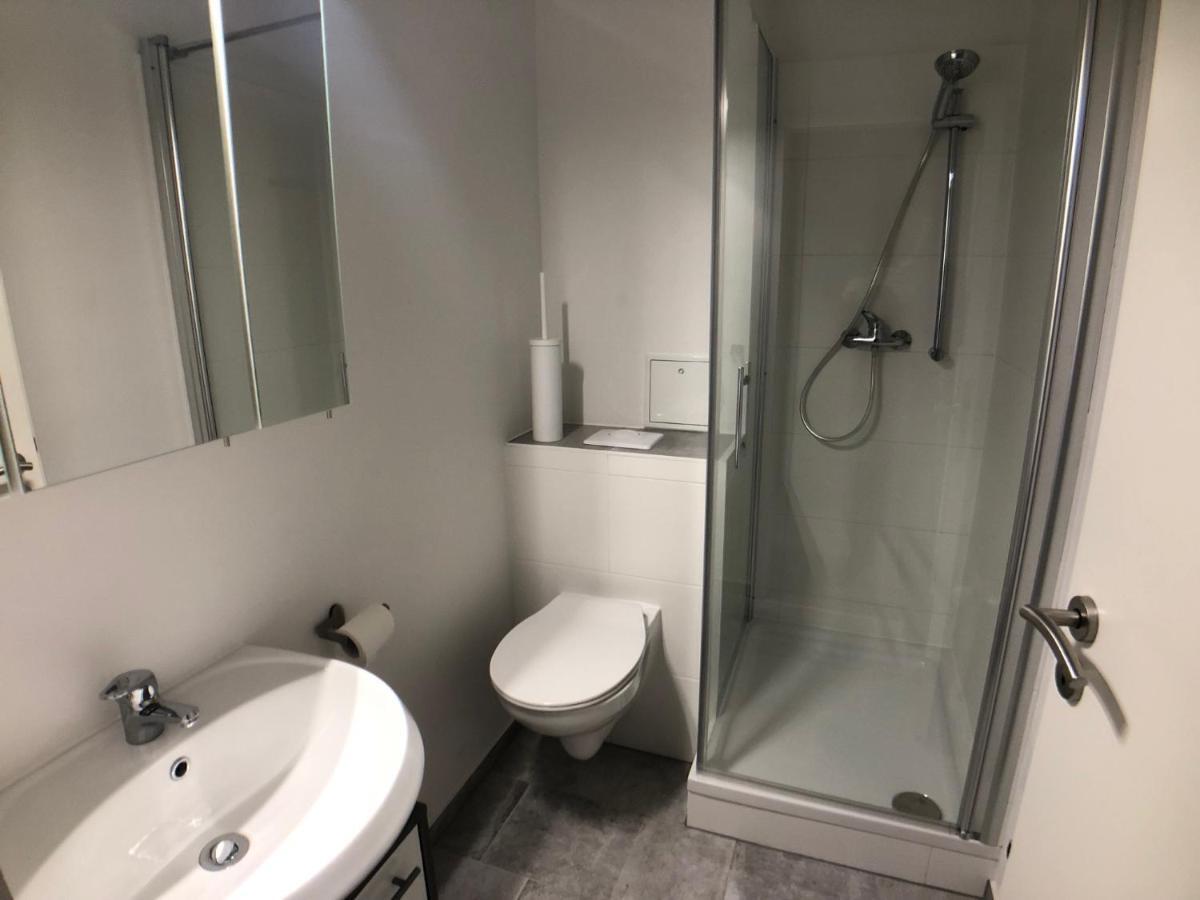 Sanierte 2-Zimmer Wohnung In Strandnaehe Kiel Exteriér fotografie